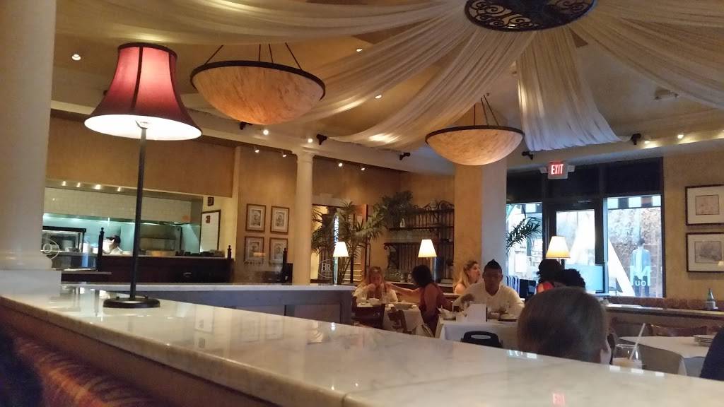 BRIO | restaurant | 2223 N Westshore Blvd, Tampa, FL 33607, USA | 8138773939 OR +1 813-877-3939