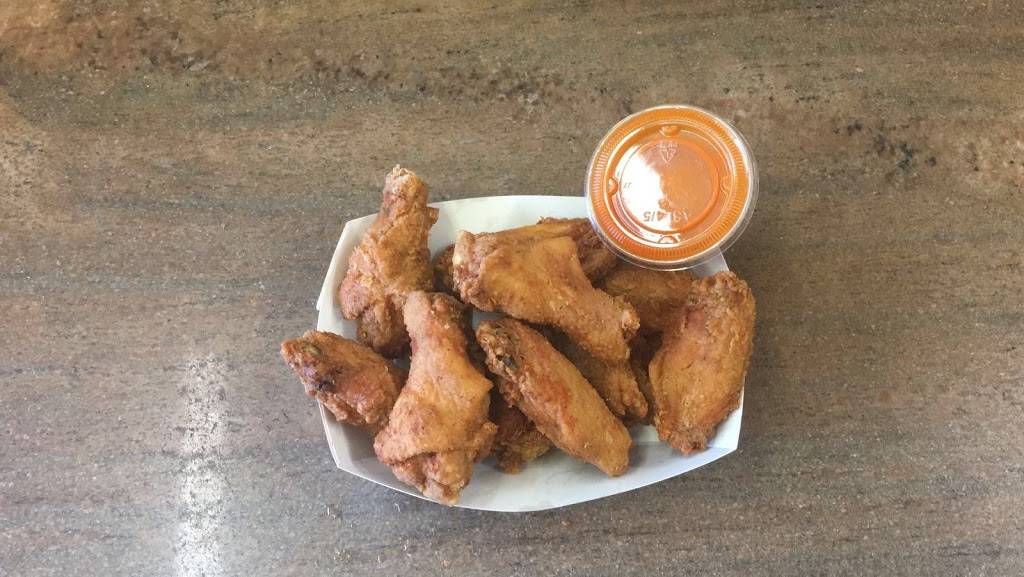 Ninas Pizza | meal delivery | 827 S 21st Ave, Hollywood, FL 33020, USA | 9549214780 OR +1 954-921-4780