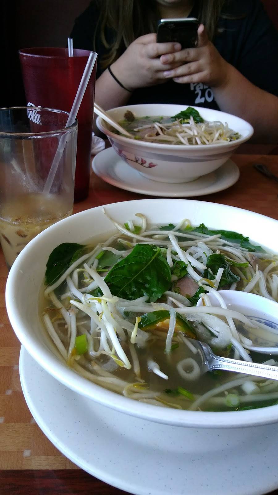 Pho Viet Nam | restaurant | 535 Orange Ave NE, Roanoke, VA 24016, USA | 5403451110 OR +1 540-345-1110