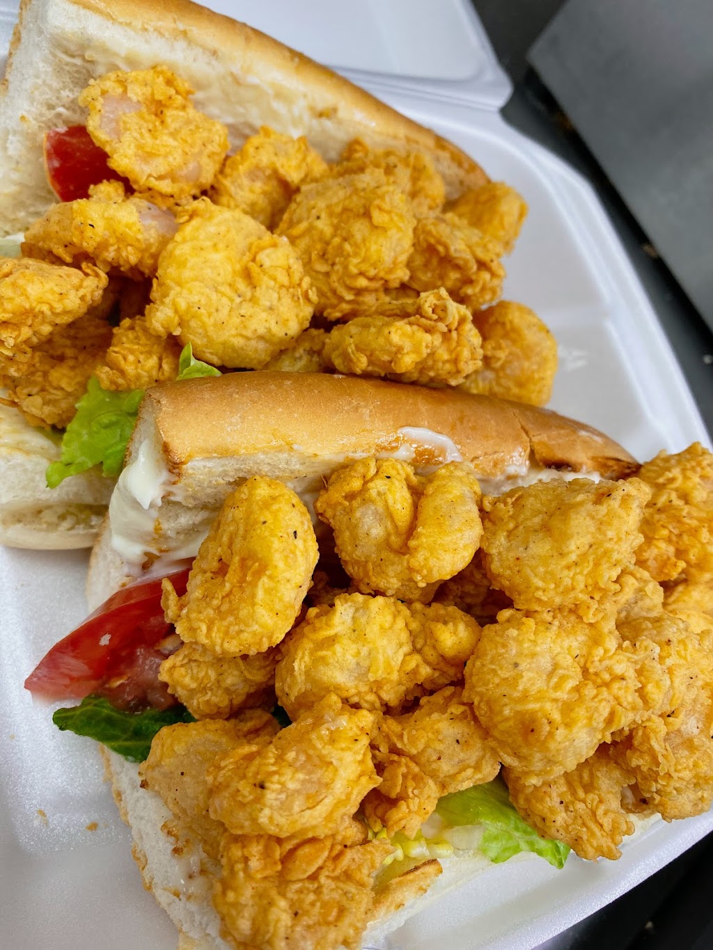 Bourbon Street Deli | restaurant | 744 Tunica Dr W, Marksville, LA 71351, USA | 3185978775 OR +1 318-597-8775