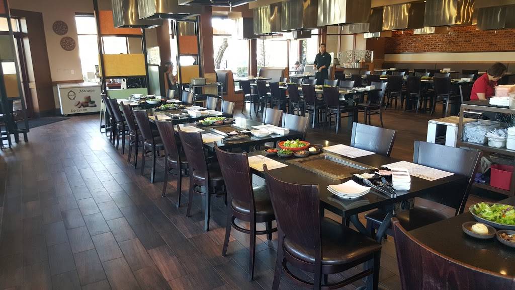 All That Barbecue | restaurant | 15333 Culver Dr, Irvine, CA 92604, USA | 9493368965 OR +1 949-336-8965