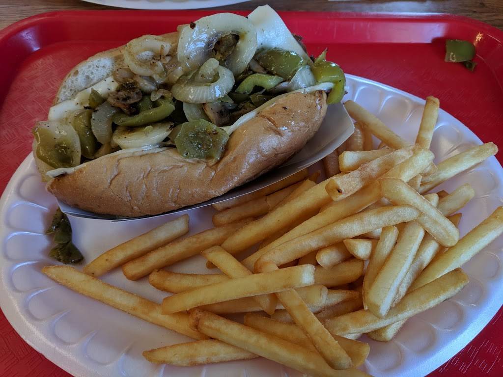 Townhouse Restaurant | restaurant | 317 S Irby St, Florence, SC 29501, USA | 8436695083 OR +1 843-669-5083