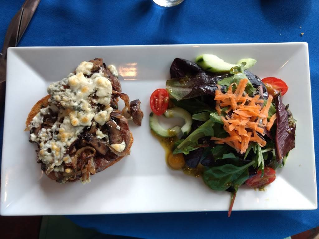 Bistro 146 | restaurant | 146 Bedford Rd, Pleasantville, NY 10570, USA | 9144953992 OR +1 914-495-3992