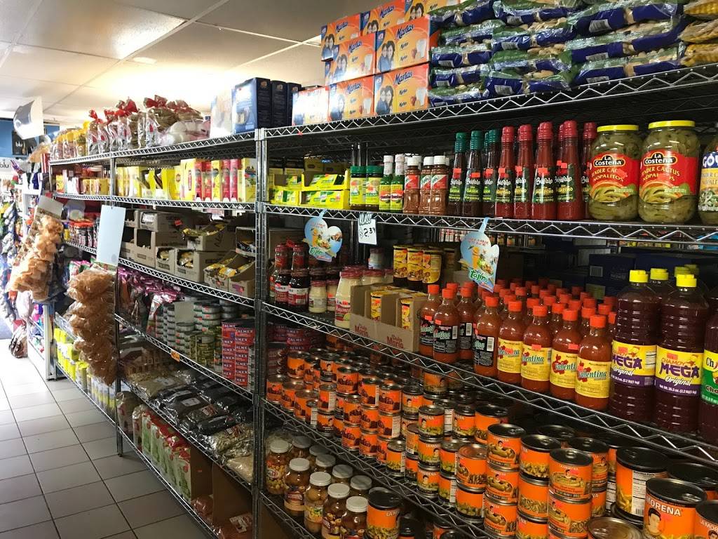 Mexico Azteca | restaurant | 33 Broad St, Staten Island, NY 10304, USA | 7184484688 OR +1 718-448-4688