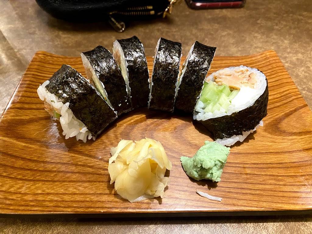 Umai Bento | restaurant | 17306 Pacific Ave S, Spanaway, WA 98387, USA | 2535373222 OR +1 253-537-3222