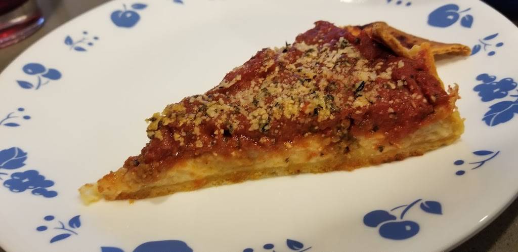 West of Chicago Pizza Company | restaurant | 5604 Delridge Way SW, Seattle, WA 98106, USA | 2063393337 OR +1 206-339-3337