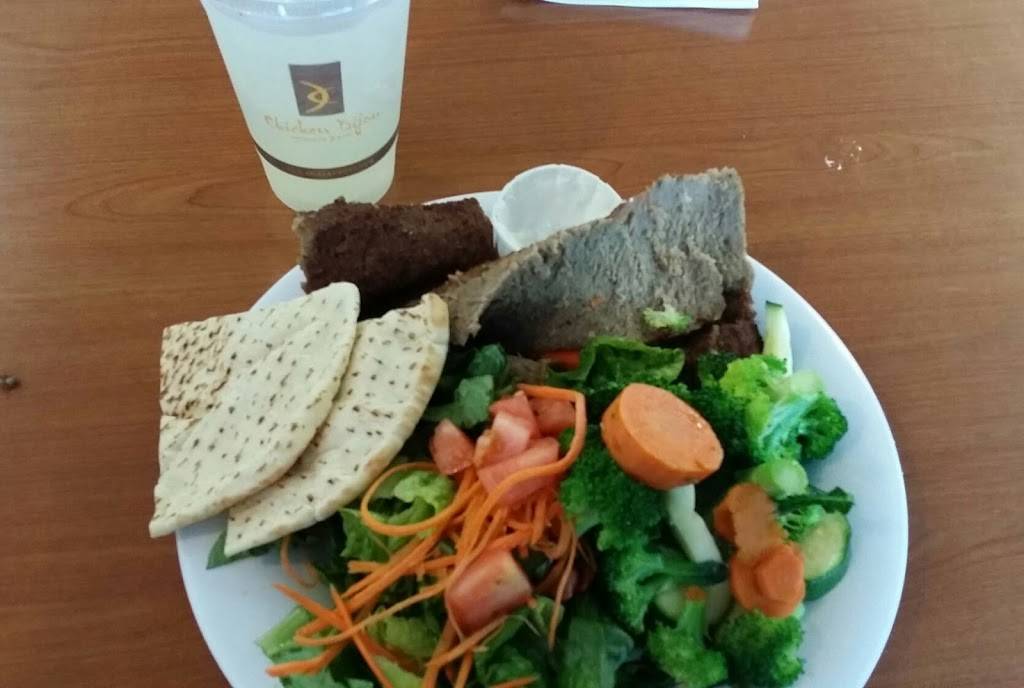 Chicken Dijon | restaurant | 251 Main St, El Segundo, CA 90245, USA | 3104149000 OR +1 310-414-9000