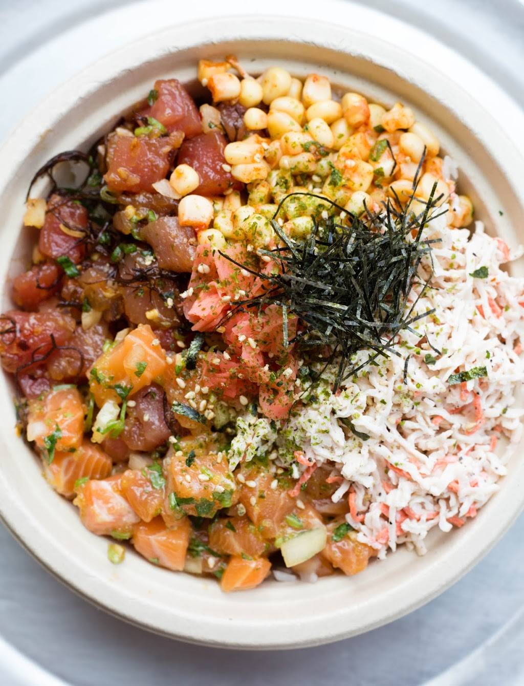 SeaSweets Poke | restaurant | 1505 SE 31st Ave, Portland, OR 97214, USA | 5034774029 OR +1 503-477-4029