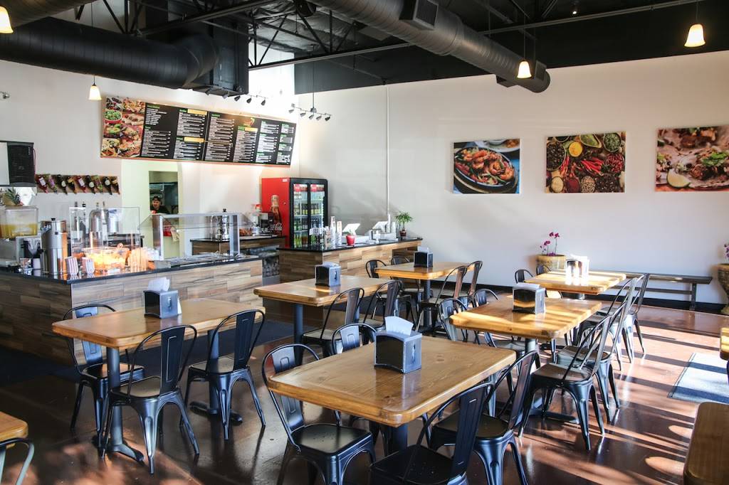 Salsas Taqueria | restaurant | 1760 Prairie City Rd Ste. 130, Folsom, CA 95630, USA | 9169364300 OR +1 916-936-4300