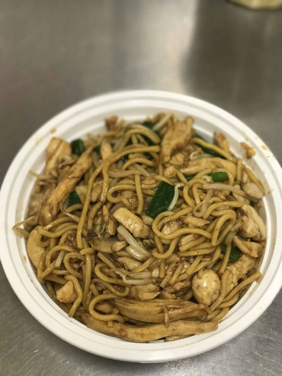 Ho Ho Chinese Kitchen | restaurant | 849 1/2 Bronx River Rd, Yonkers, NY 10708, USA | 9142377810 OR +1 914-237-7810