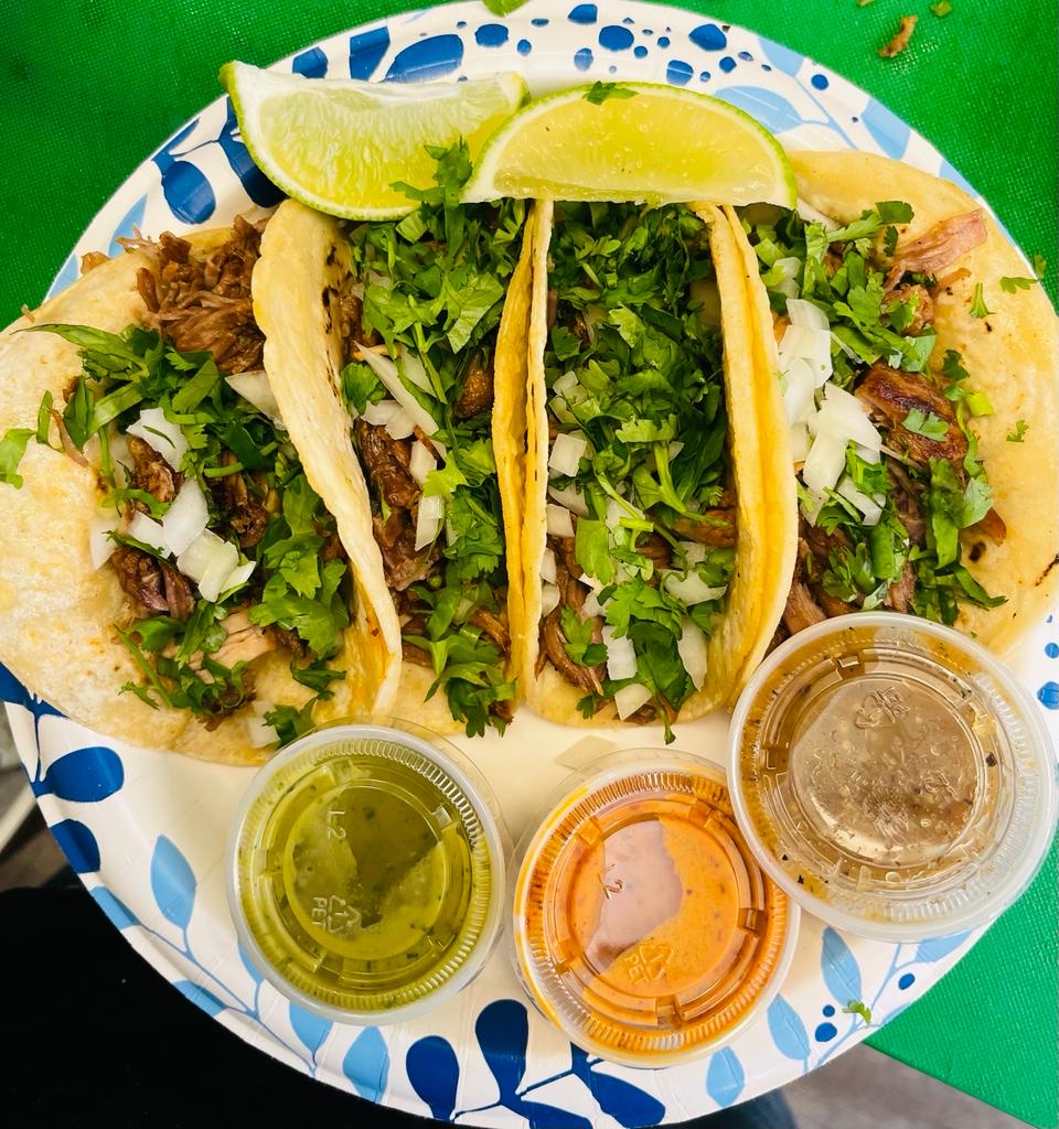 El rey de todos | restaurant | 1103 Eglin Pkwy, Shalimar, FL 32579, USA | 8509606256 OR +1 850-960-6256