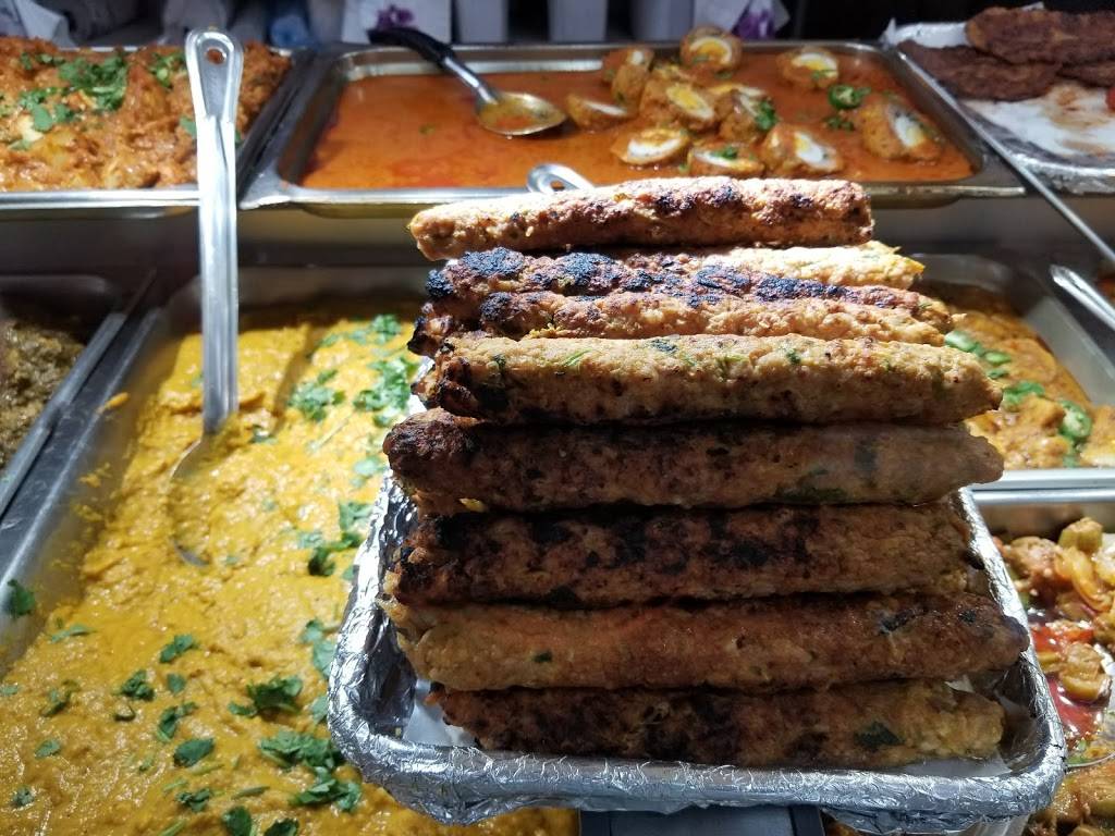 Hadi Restaurant | restaurant | 683 Coney Island Ave, Brooklyn, NY 11218, USA | 3472401175 OR +1 347-240-1175