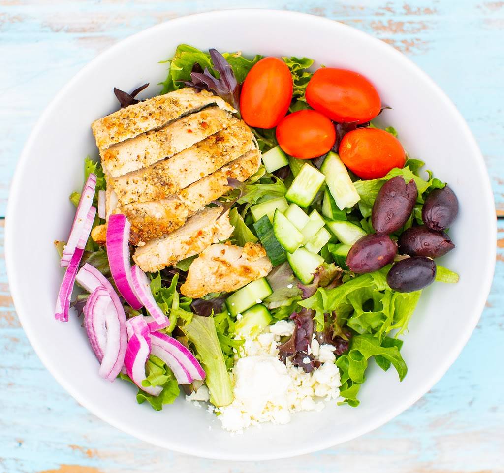 Freedom Kitchen | restaurant | 925 N Lapeer Rd Suite 123, Oxford, MI 48371, USA | 2482897000 OR +1 248-289-7000