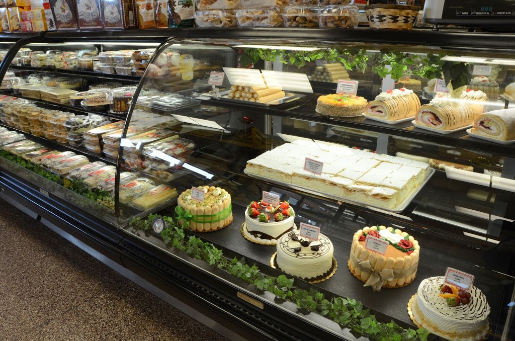 Lassak Market & Deli | restaurant | 7145 S Kingery Hwy, Willowbrook, IL 60527, USA | 6306552200 OR +1 630-655-2200