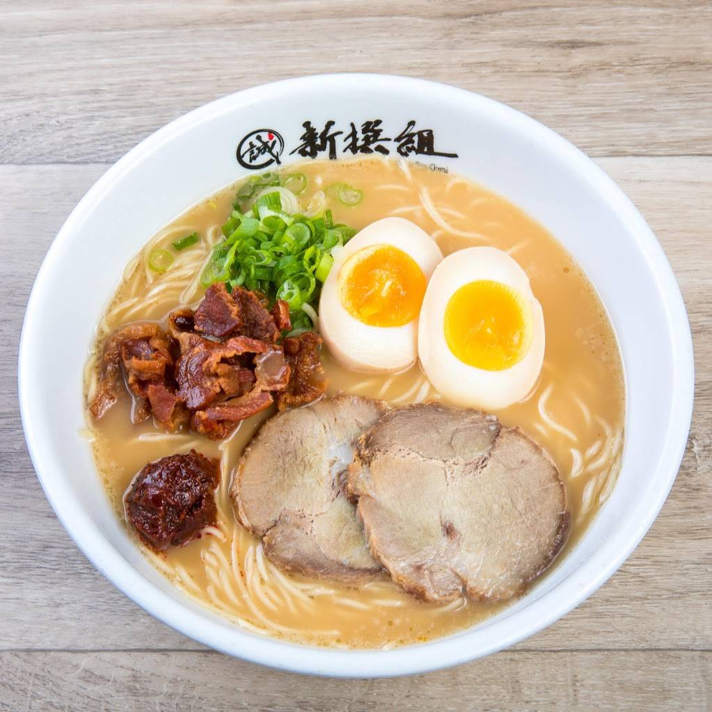 Shin-Sen-Gumi 2GO | restaurant | 18203 S Western Ave #104, Gardena, CA 90248, USA | 3103243246 OR +1 310-324-3246