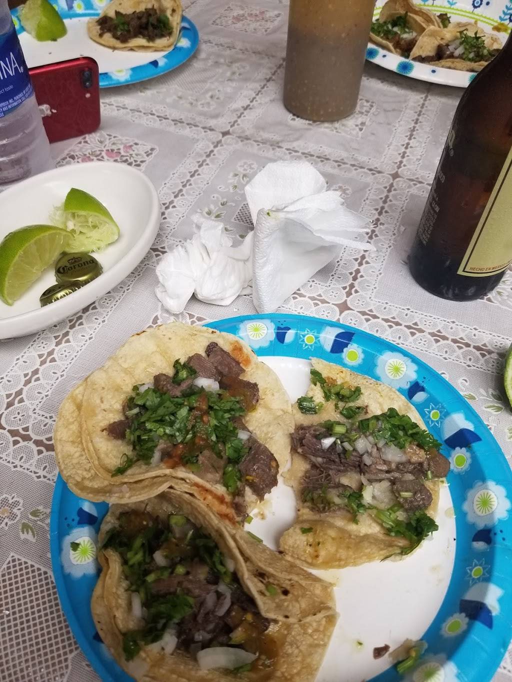 Marianitas | restaurant | E Palmetto St, Florence, SC 29506, USA | 7867140387 OR +1 786-714-0387