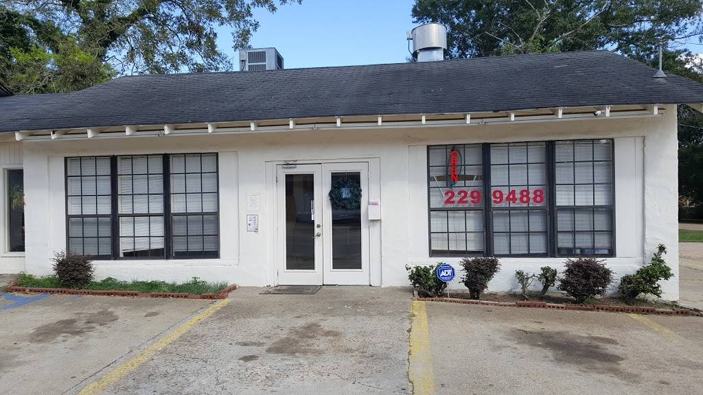 Pans Express | restaurant | 306B 3rd St, Kentwood, LA 70444, USA | 9852299488 OR +1 985-229-9488