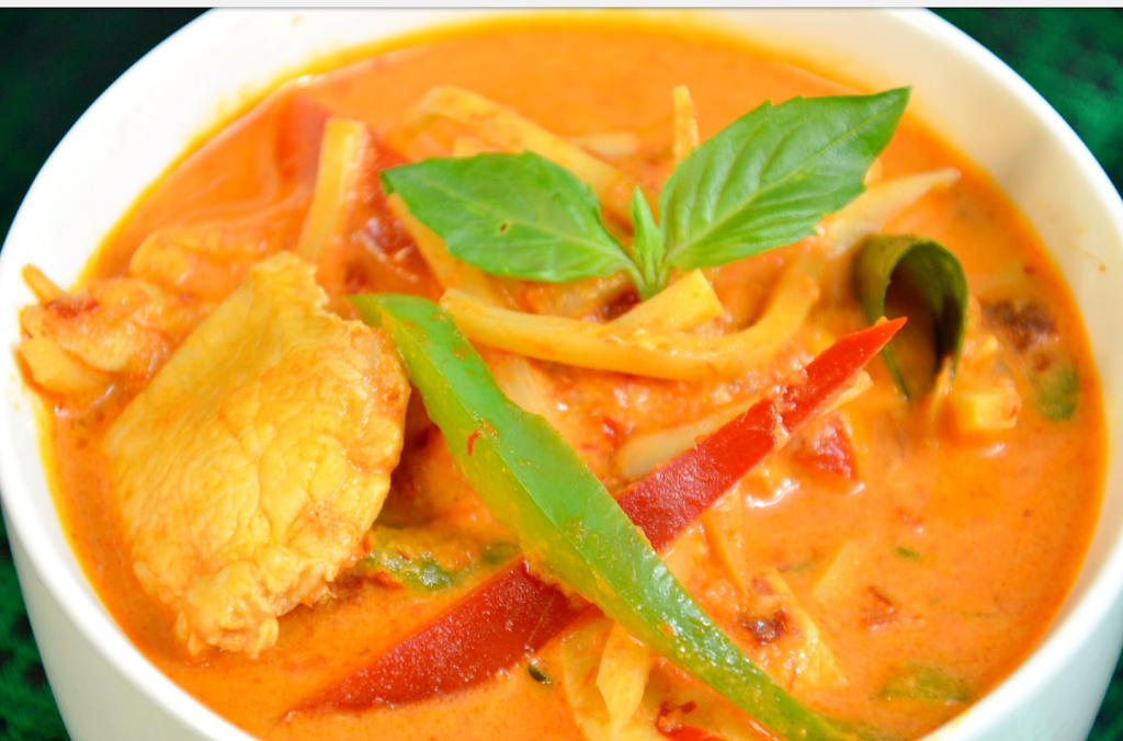 Tips Thai House | restaurant | 2909 S Quillan St #182, Kennewick, WA 99337, USA | 5096190882 OR +1 509-619-0882