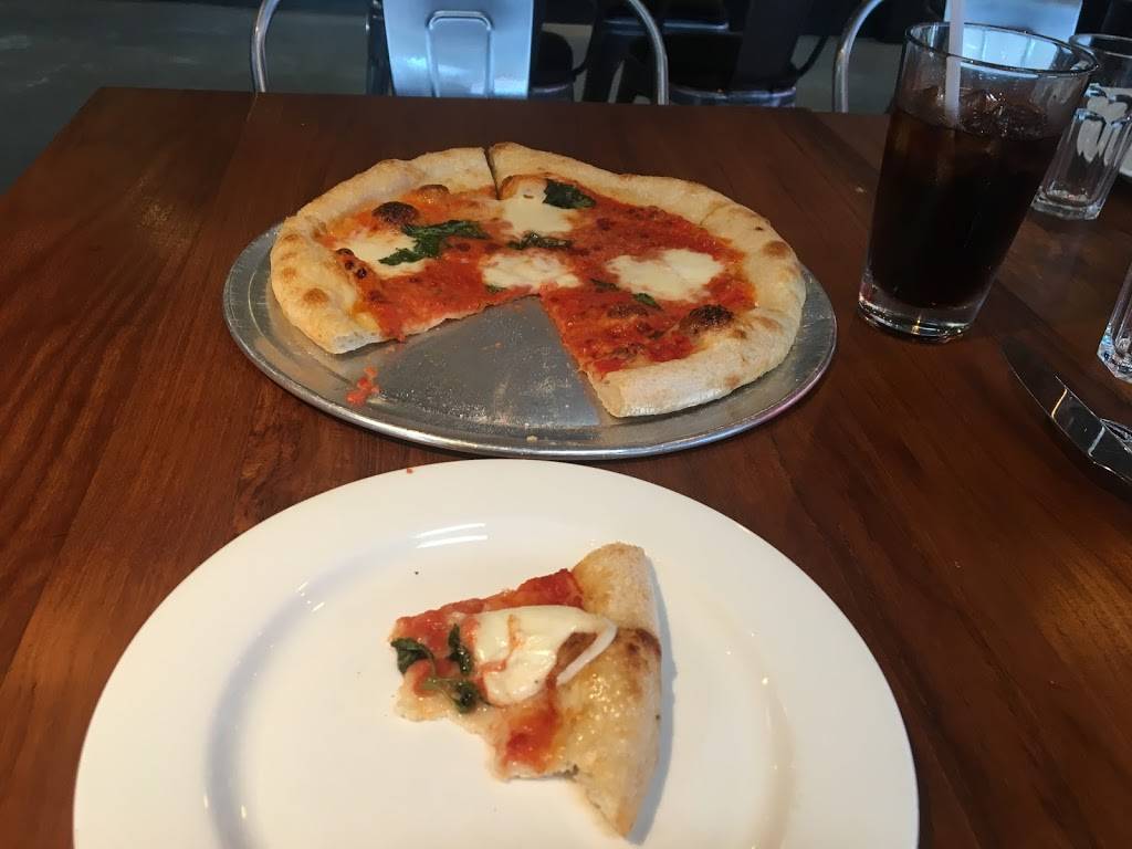 Tamalpie Pizzeria | restaurant | 55 Tamal Vista Blvd, Corte Madera, CA 94925, USA | 4157047437 OR +1 415-704-7437