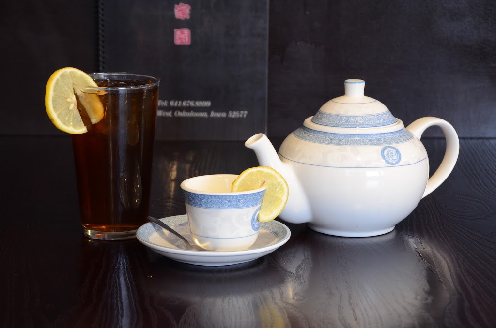 Chuong Garden | restaurant | 1110 A Ave W, Oskaloosa, IA 52577, USA | 6416768899 OR +1 641-676-8899