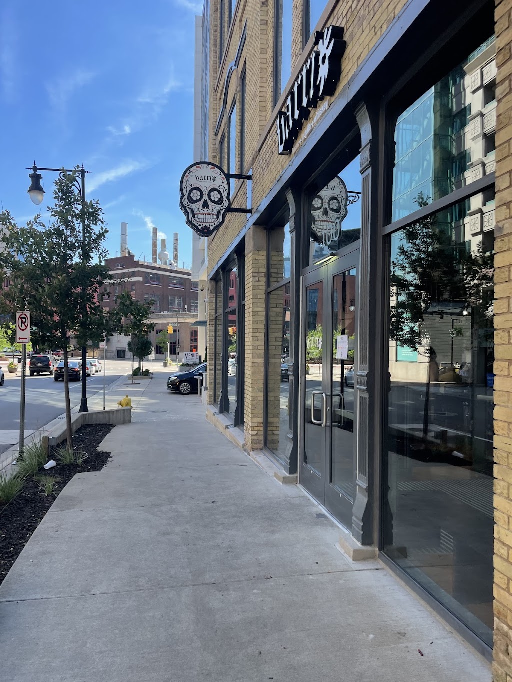 Barrio Tacos | restaurant | 37 Ottawa Ave NW, Grand Rapids, MI 49503, USA | 6168888226 OR +1 616-888-8226