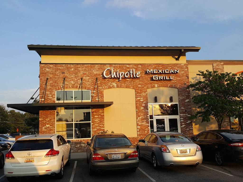 Chipotle Mexican Grill | restaurant | 4 Market Point Dr Ste C, Greenville, SC 29607, USA | 8642346460 OR +1 864-234-6460