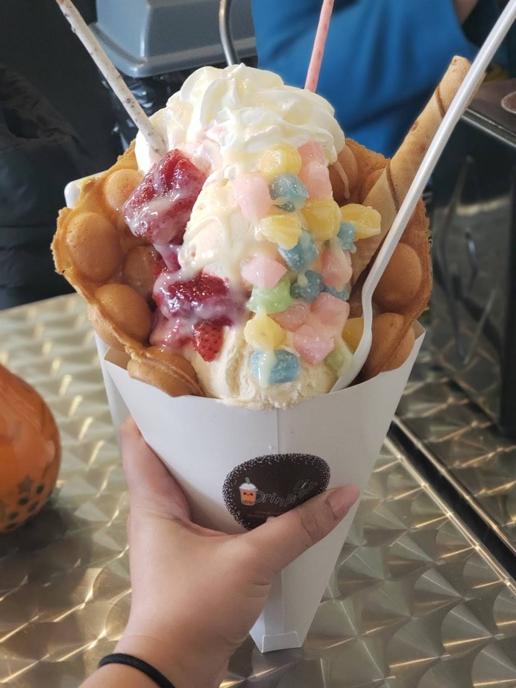 DrinkStir | restaurant | 99 North St, Salem, MA 01970, USA | 9782242190 OR +1 978-224-2190