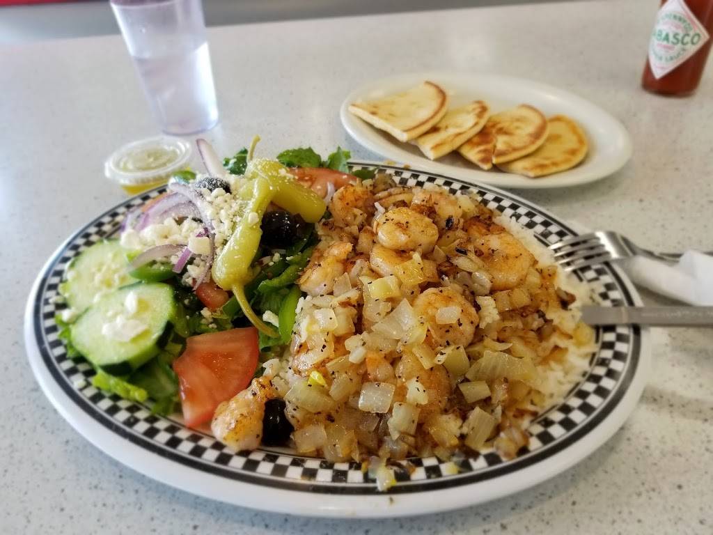 Fantastic Cafe | restaurant | 16480 Norwalk Blvd, Cerritos, CA 90703, USA | 5629210080 OR +1 562-921-0080