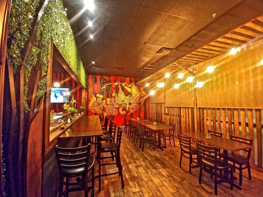 Siam Gulf Sarasota | restaurant | 1100 N Tuttle Ave Unit1&2, Sarasota, FL 34237, USA | 9413124605 OR +1 941-312-4605