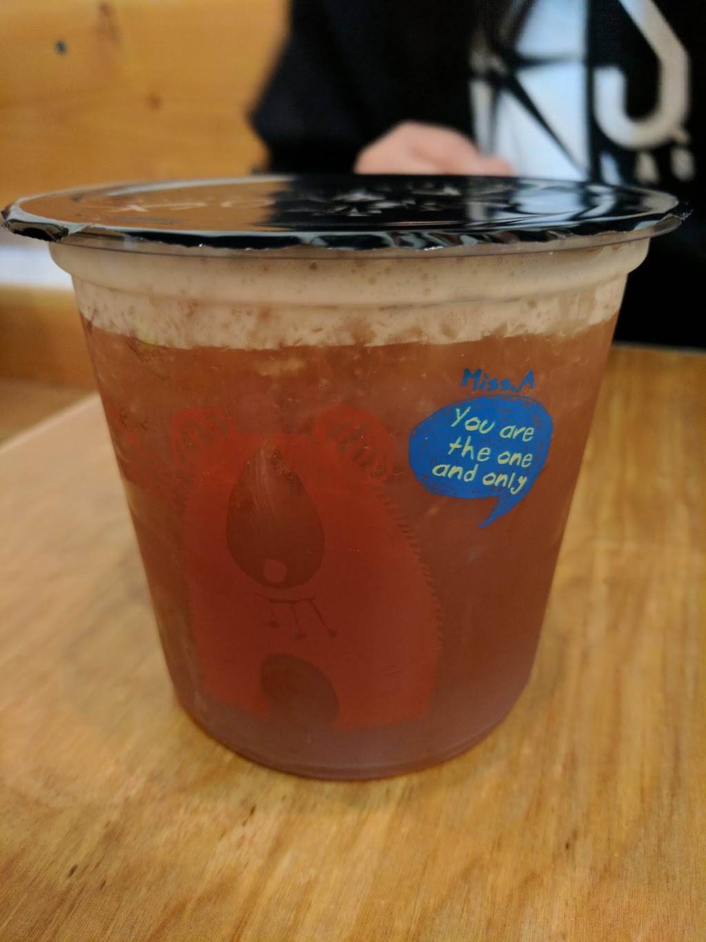 Tea Block | restaurant | 18311 Colima Rd, Rowland Heights, CA 91748, USA | 6262752774 OR +1 626-275-2774