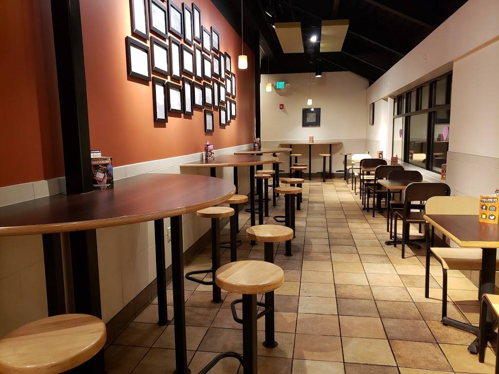 QDOBA Mexican Eats | restaurant | 3535 US-1 Suite 179, Princeton, NJ 08540, USA | 6093783109 OR +1 609-378-3109