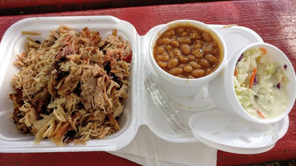 Elis Bar-B-Que | restaurant | 360 Skinner Blvd, Dunedin, FL 34698, USA | 7277384856 OR +1 727-738-4856