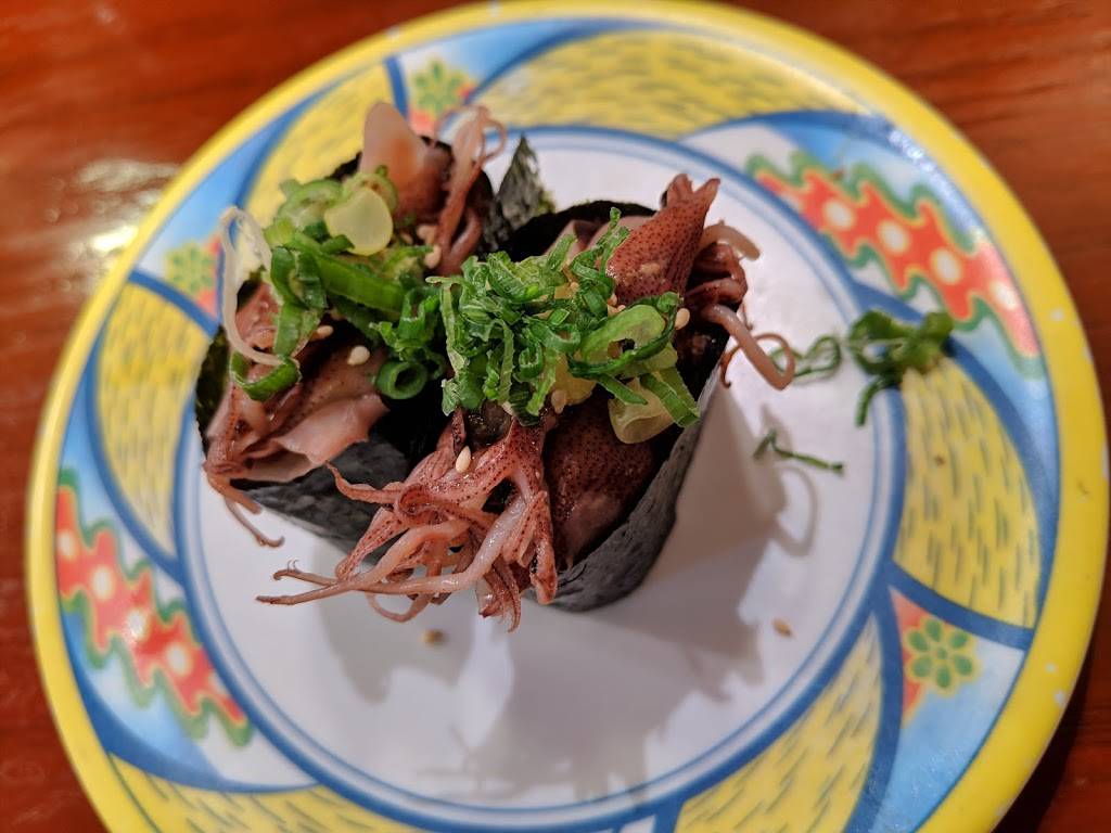 Sushi Maru | restaurant | 262 Jackson St, San Jose, CA 95112, USA | 4089988170 OR +1 408-998-8170