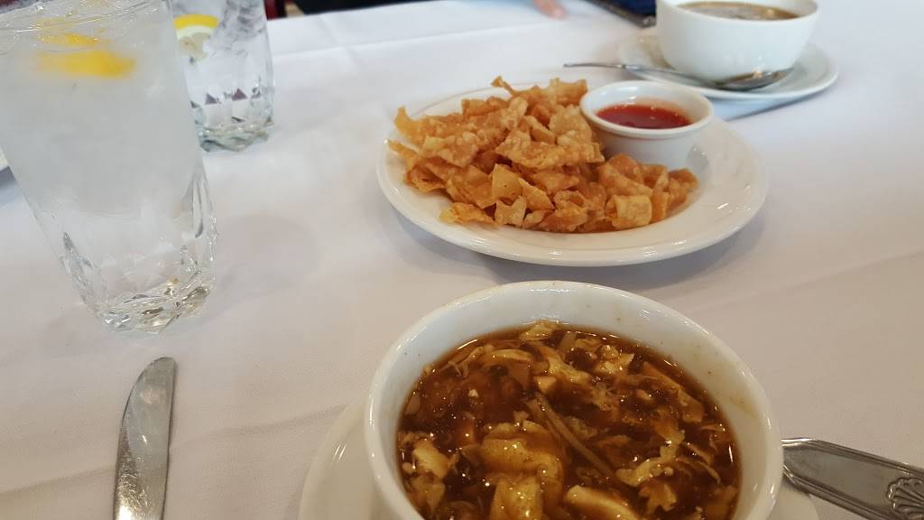 Shanghai Diamond Garden | restaurant | 9401 Pico Blvd, Los Angeles, CA 90035, USA | 3105530998 OR +1 310-553-0998