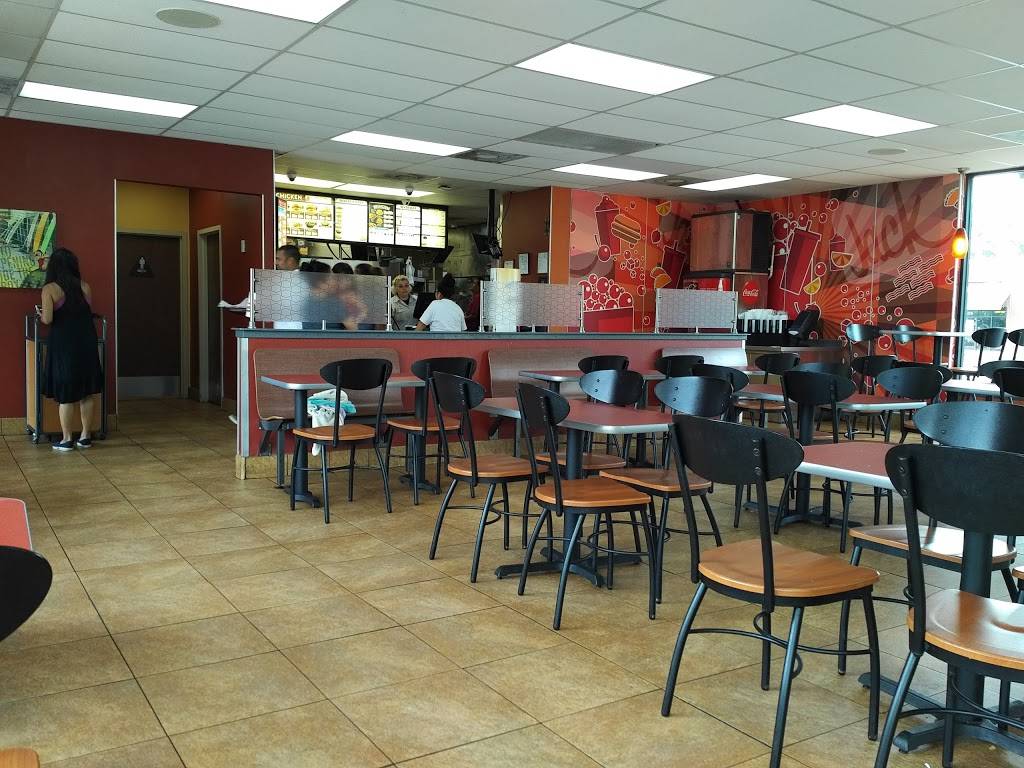 Jack in the Box | restaurant | 1000 Capital Funds Ct, Nashville, TN 37217, USA | 6153607766 OR +1 615-360-7766
