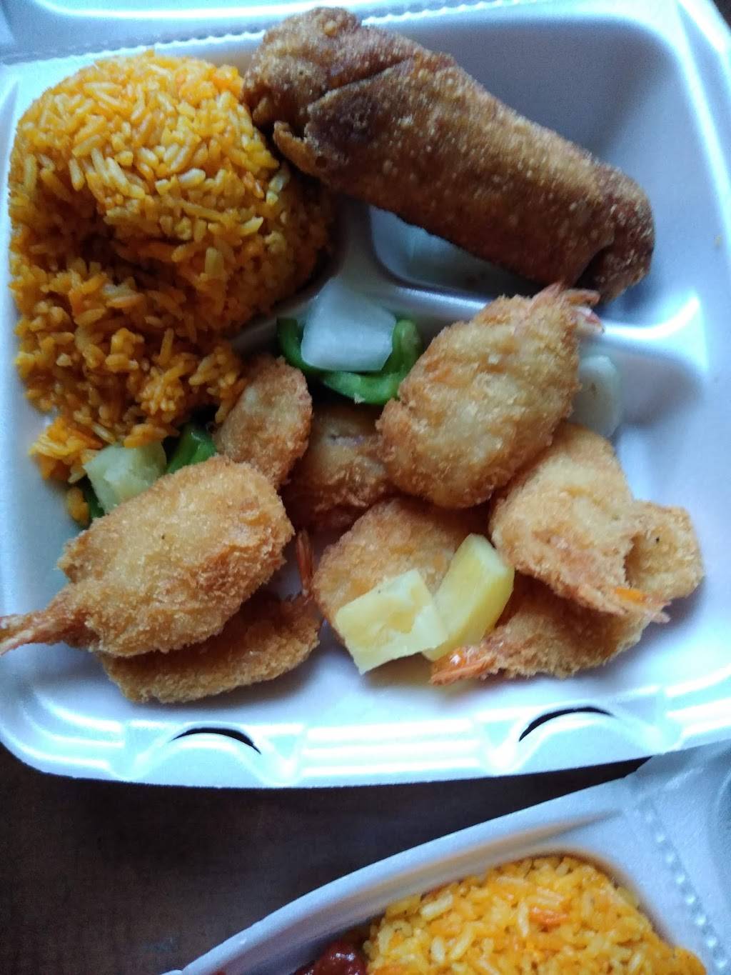 China Queen | restaurant | 6456, 2900 S I-35 Service Rd, Oklahoma City, OK 73129, USA | 4056704488 OR +1 405-670-4488