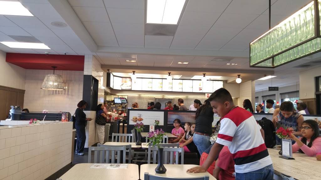 Chick-fil-A | restaurant | 6124 Hwy 6, Missouri City, TX 77459, USA | 2812617100 OR +1 281-261-7100