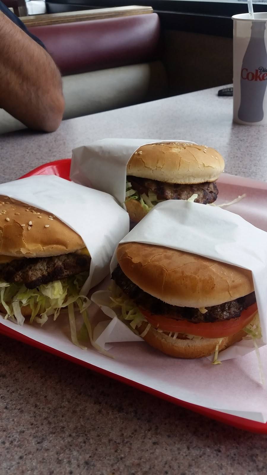 Omega Drive-In | restaurant | 309 W Chapman Ave, Orange, CA 92866, USA | 7145322022 OR +1 714-532-2022