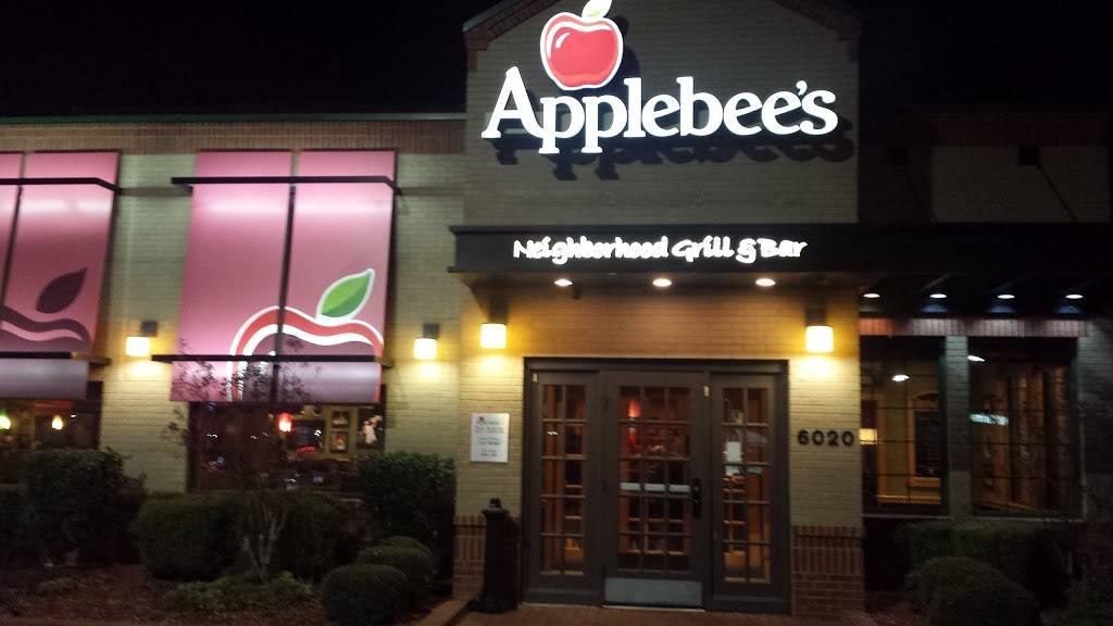 Applebees Grill + Bar | restaurant | 6020 SW 3rd St, Oklahoma City, OK 73128, USA | 4054959311 OR +1 405-495-9311