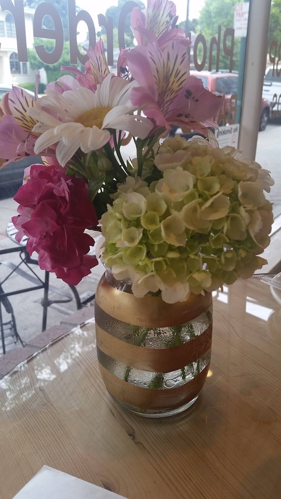 Jays Cafe | restaurant | 1414 Encinal Ave, Alameda, CA 94501, USA | 5107699030 OR +1 510-769-9030