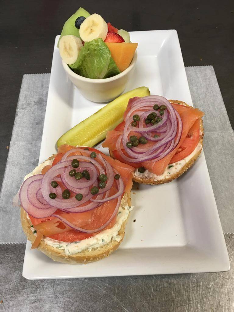 As Good As It Gets Cafe - Norwood | meal takeaway | 1210 Providence Hwy, Norwood, MA 02062, USA | 7812695271 OR +1 781-269-5271