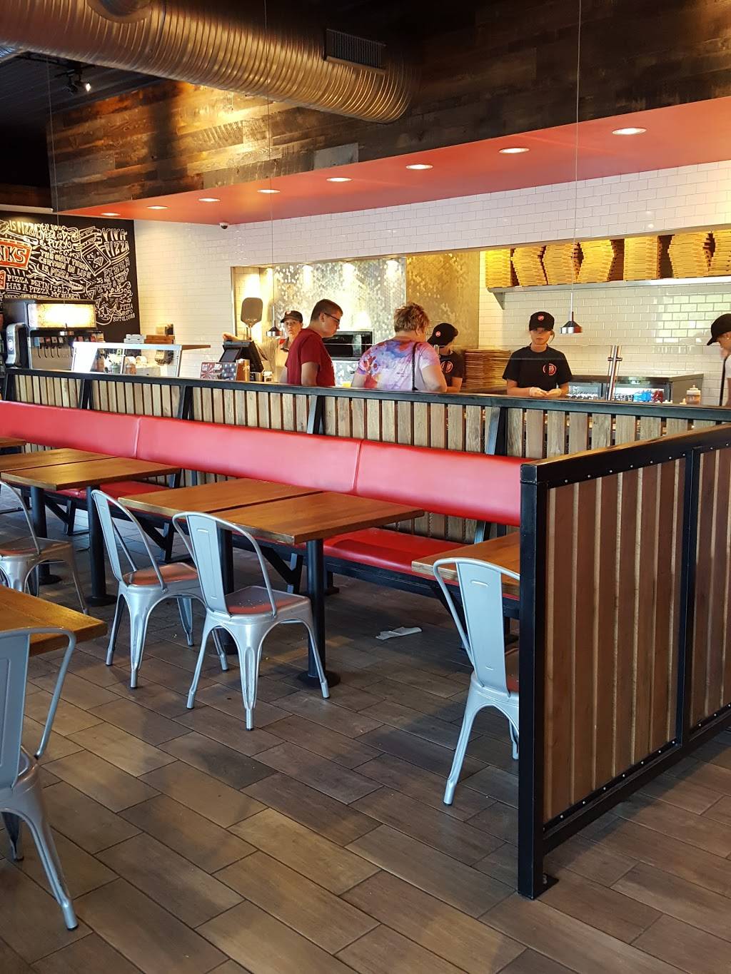 Pizza Roto | restaurant | 560 River St, Madison, OH 44057, USA | 4409834639 OR +1 440-983-4639