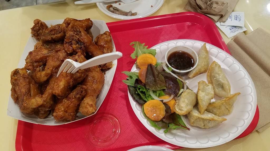 Boom Boom Chicken | restaurant | 1751 NJ-27, Edison, NJ 08817, USA | 7322487885 OR +1 732-248-7885