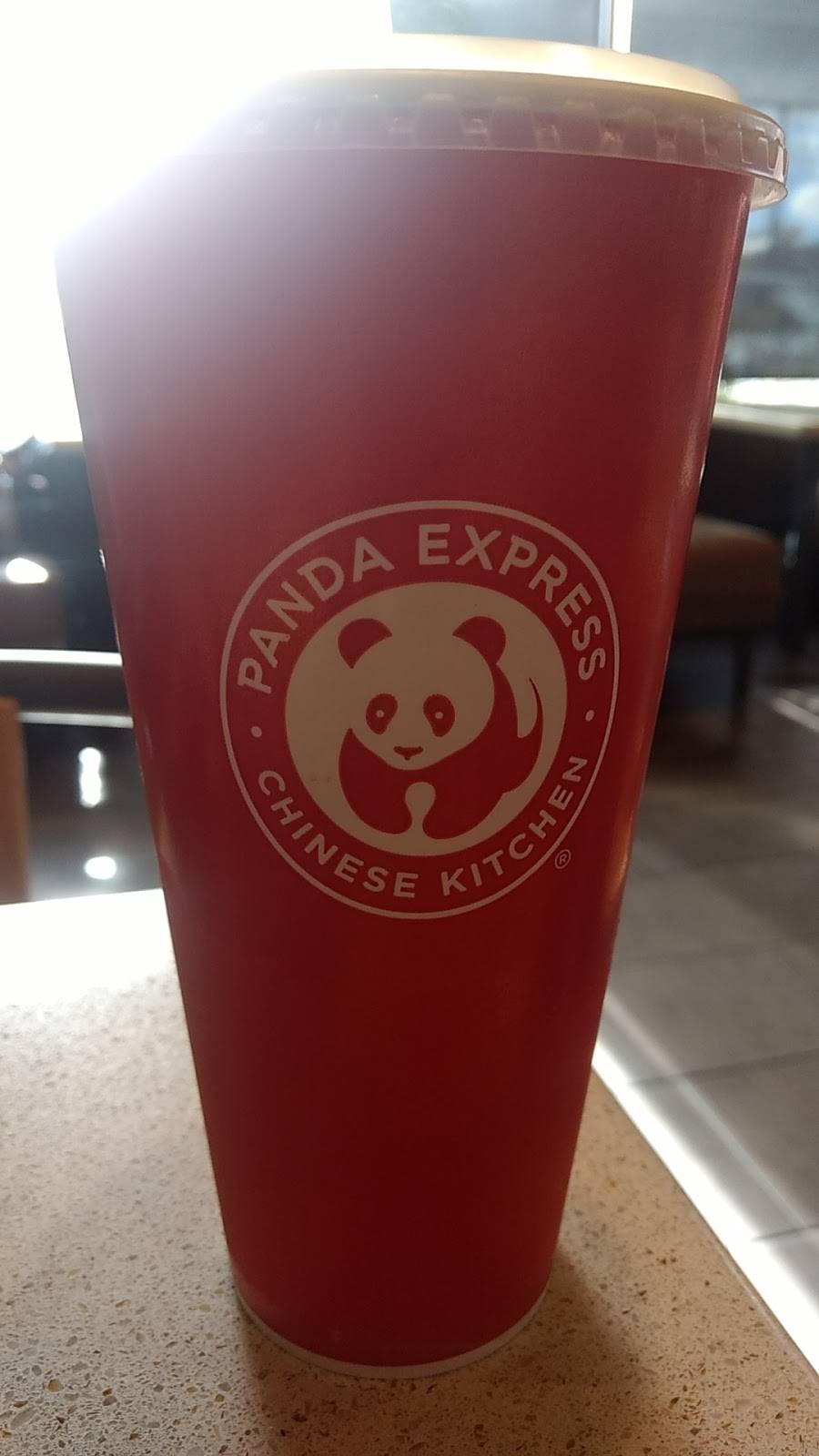Panda Express | restaurant | 9500 Dyer St, El Paso, TX 79924, USA | 9157572900 OR +1 915-757-2900