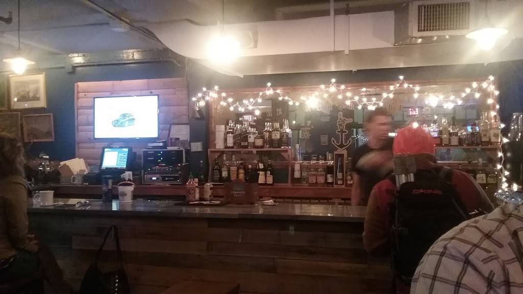 The Anchors Bend | restaurant | Asbury Park, NJ 07712, USA | 7324558500 OR +1 732-455-8500