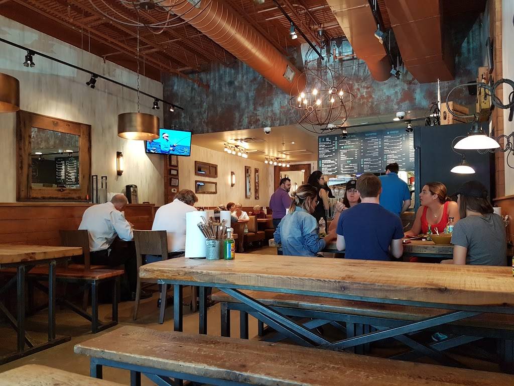 Fish Taco | restaurant | 7945 Macarthur Blvd, Cabin John, MD 20818, USA | 3012290900 OR +1 301-229-0900