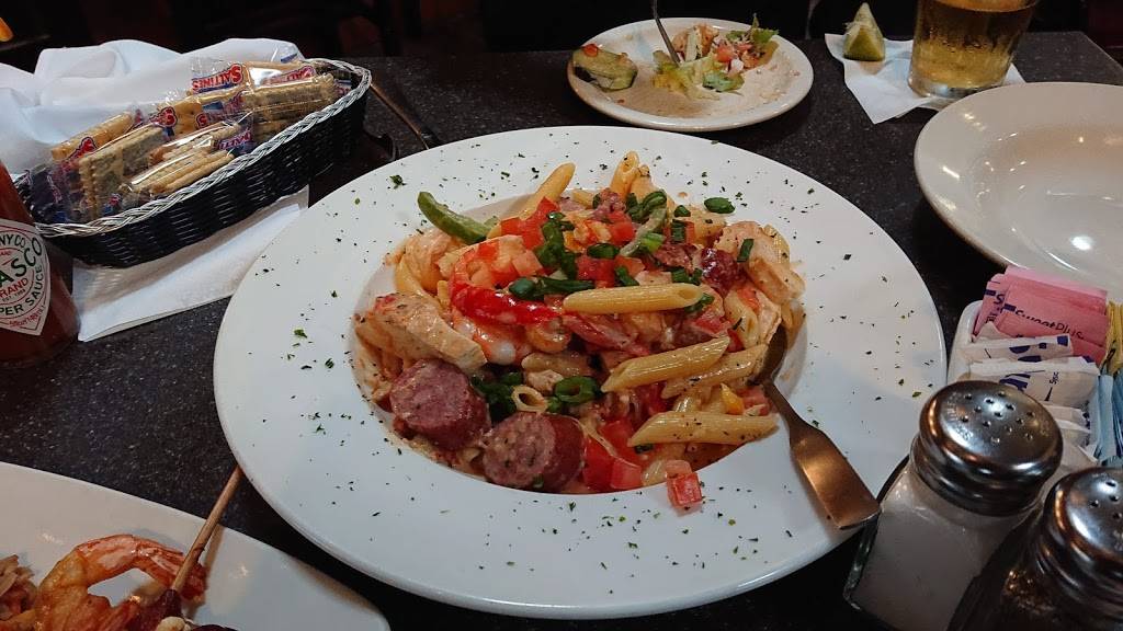 Water Street Oyster Bar | restaurant | 309 N Water St, Corpus Christi, TX 78401, USA | 3618819448 OR +1 361-881-9448