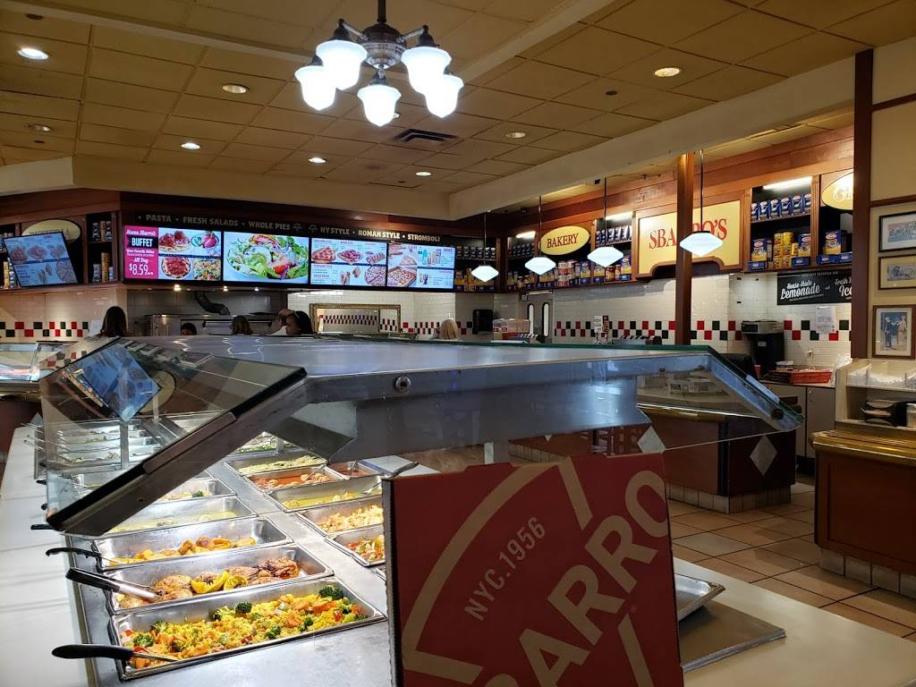 Sbarro | restaurant | 801 Congress Ave, Boynton Beach, FL 33426, USA | 5617348013 OR +1 561-734-8013