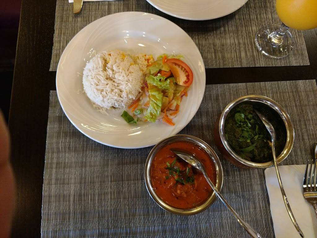 Nirvana Indian Cuisine | restaurant | 3474 Olney Laytonsville Rd, Olney, MD 20832, USA | 3015705100 OR +1 301-570-5100