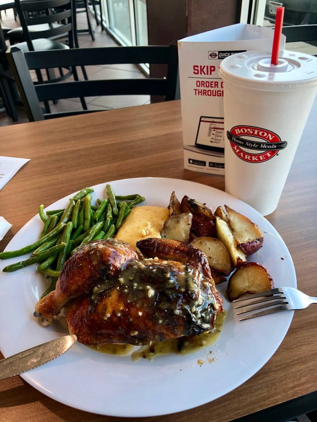 Boston Market | restaurant | 14375 Pearl Rd, Strongsville, OH 44136, USA | 4408460003 OR +1 440-846-0003